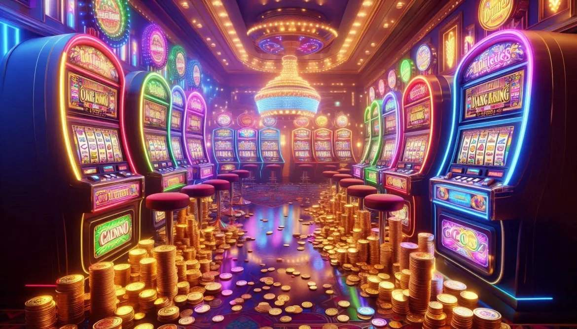 Gransino Casino